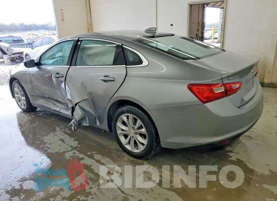 1G1ZD5ST2SF142214 Photo# 2