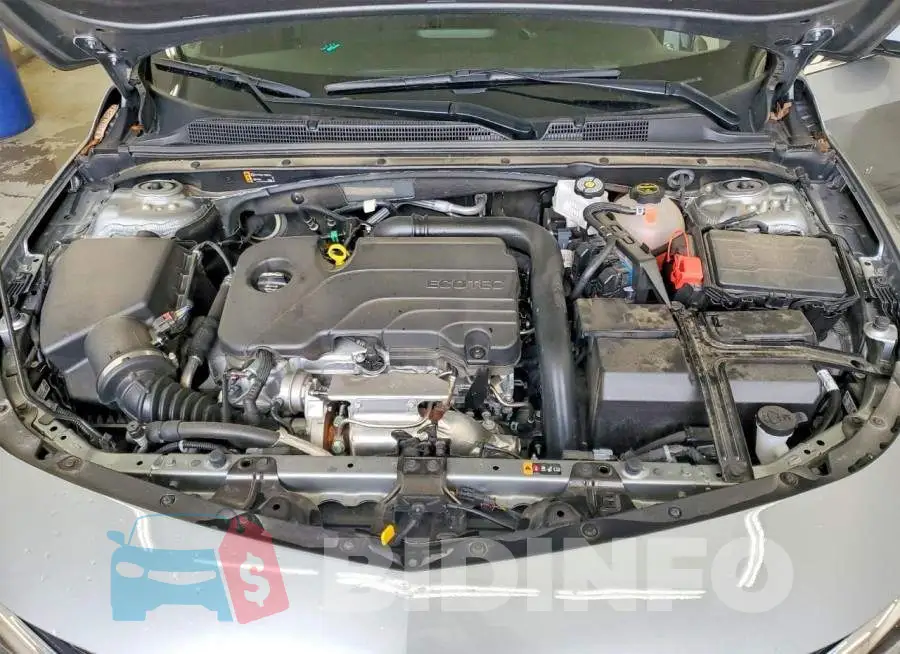 1G1ZD5ST2SF142214 Photo# 11