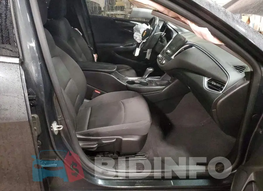 1G1ZD5ST3JF105378 Photo# 7