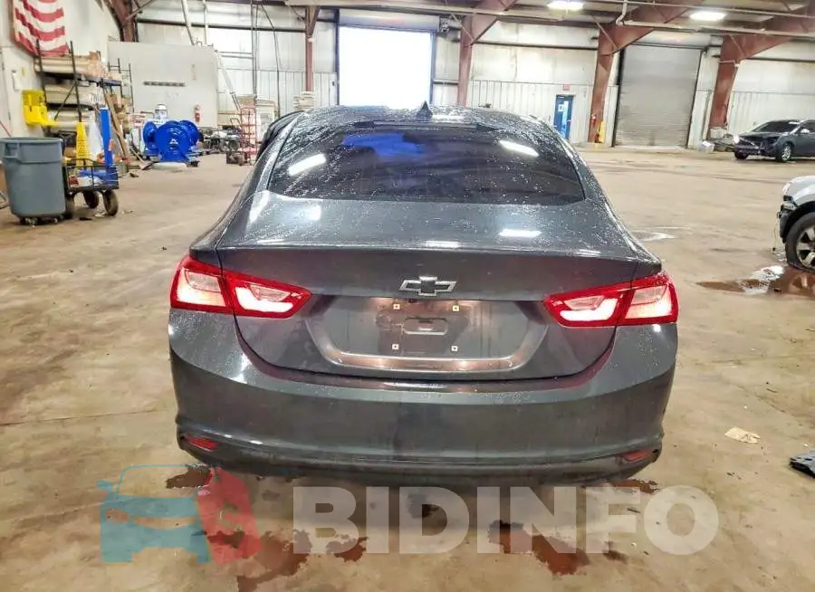 1G1ZD5ST3JF105378 Photo# 6