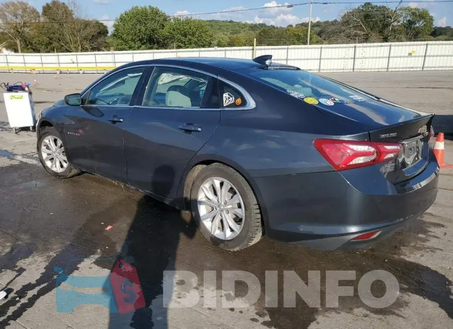 1G1ZD5ST3LF090237 Photo# 2