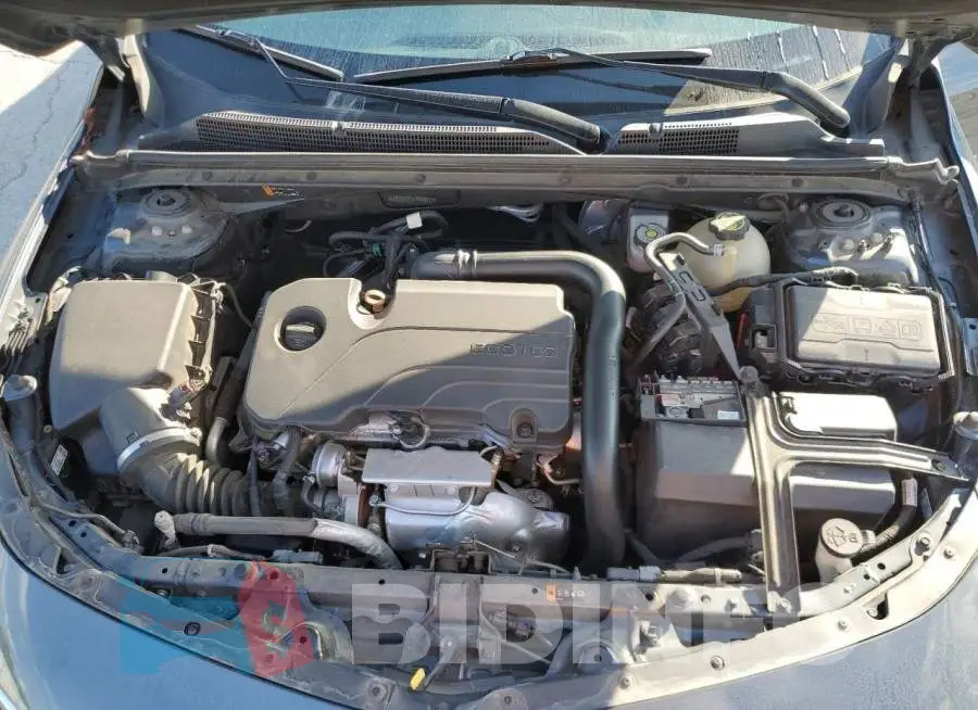 1G1ZD5ST3LF090237 Photo# 11