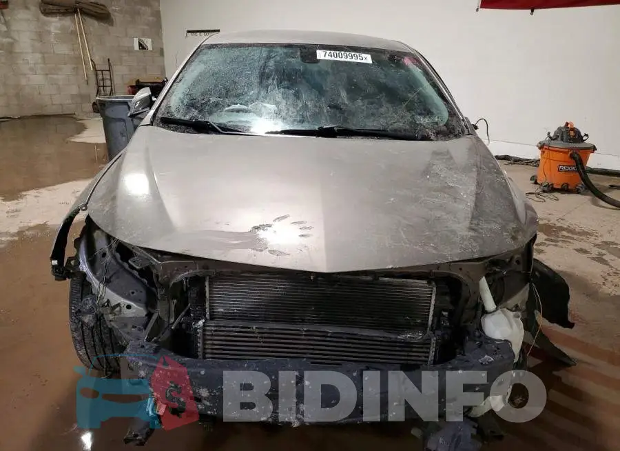1G1ZD5ST3LF093252 Photo# 5