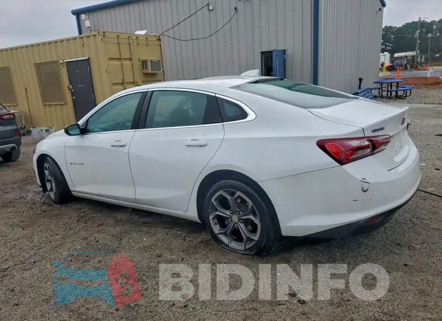 1G1ZD5ST3MF068790 Photo# 2