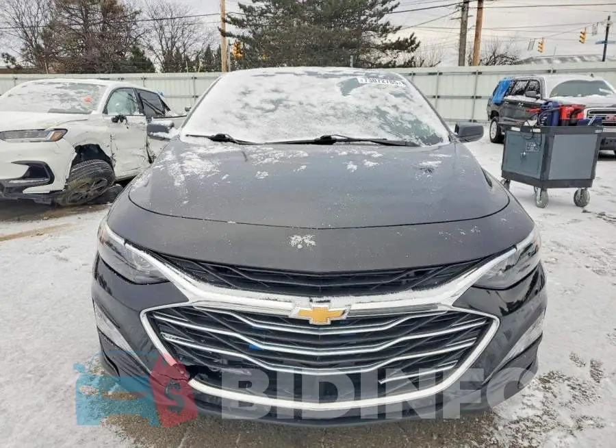 1G1ZD5ST3RF204424 Photo# 5