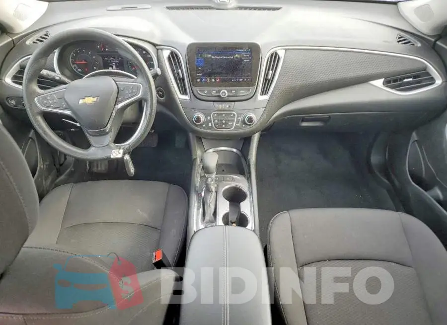 1G1ZD5ST3SF140701 Photo# 8