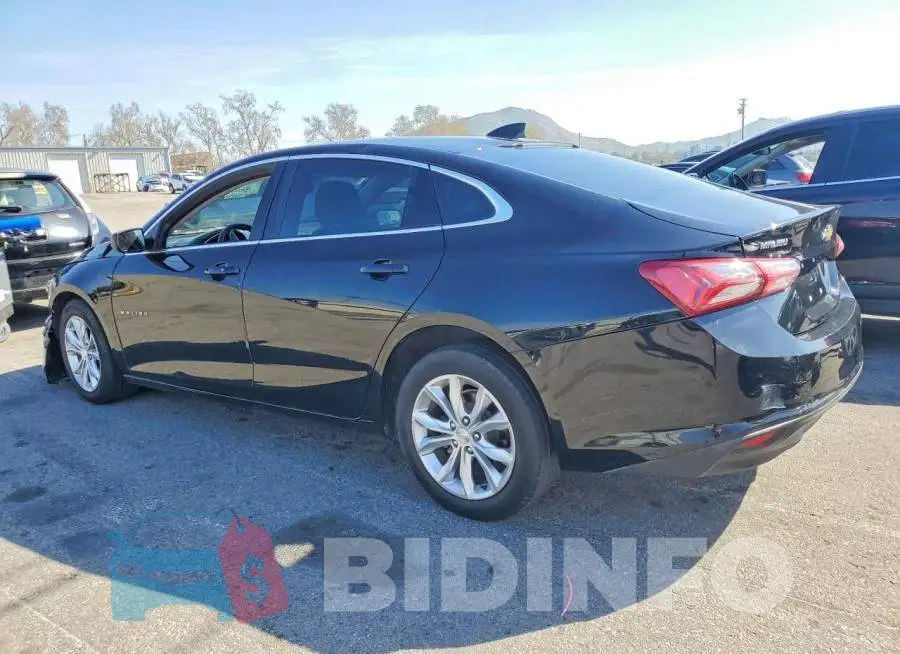 1G1ZD5ST4LF096533 Photo# 2