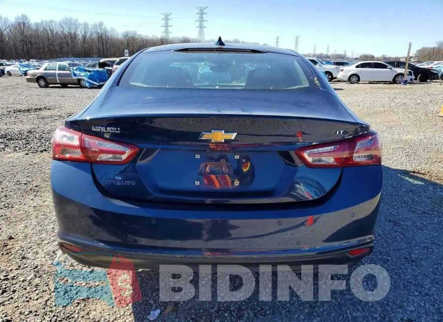 1G1ZD5ST4MF014012 Photo# 6