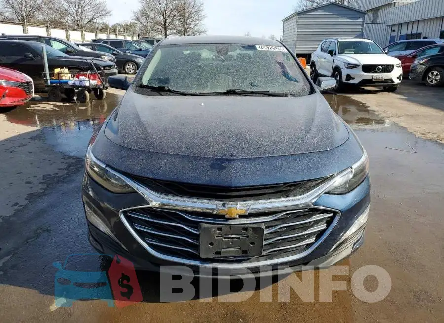 1G1ZD5ST4NF132417 Photo# 5