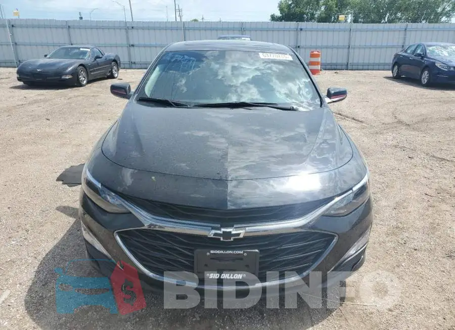 1G1ZD5ST4RF219563 Photo# 5