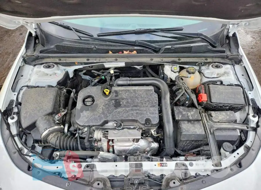 1G1ZD5ST4SF135572 Photo# 11