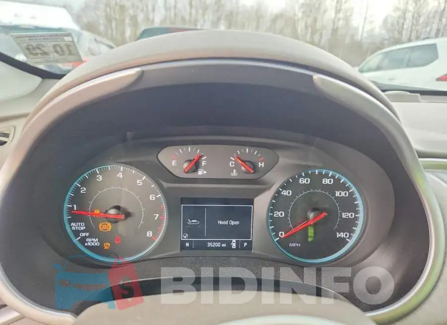 1G1ZD5ST4SF135572 Photo# 9