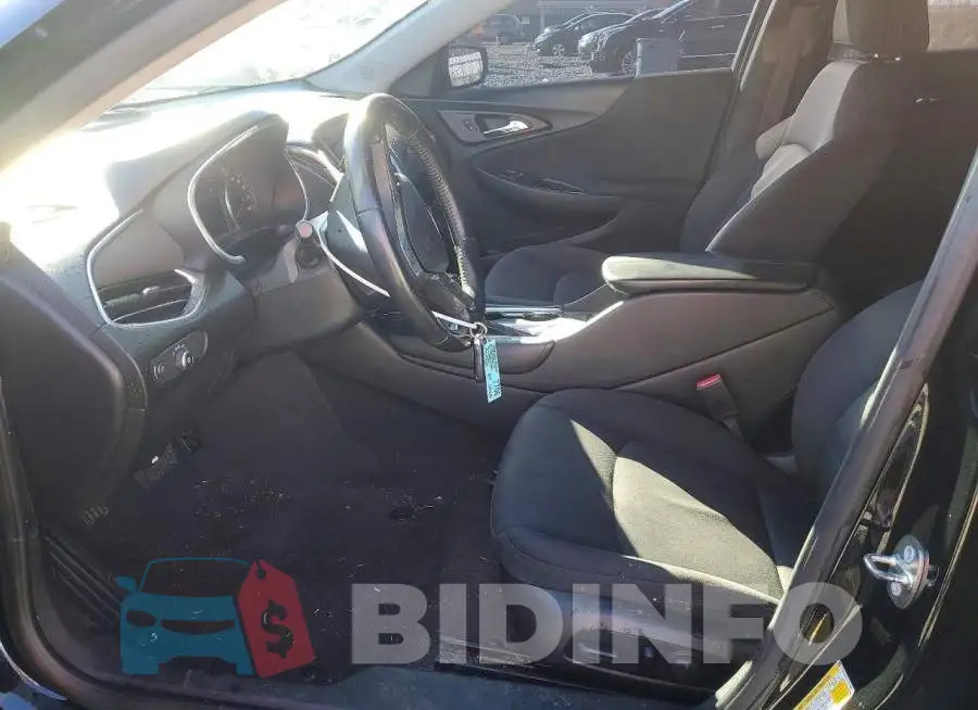 1G1ZD5ST5JF152492 Photo# 7