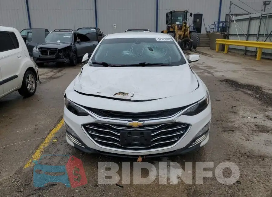 1G1ZD5ST5KF226169 Photo# 5