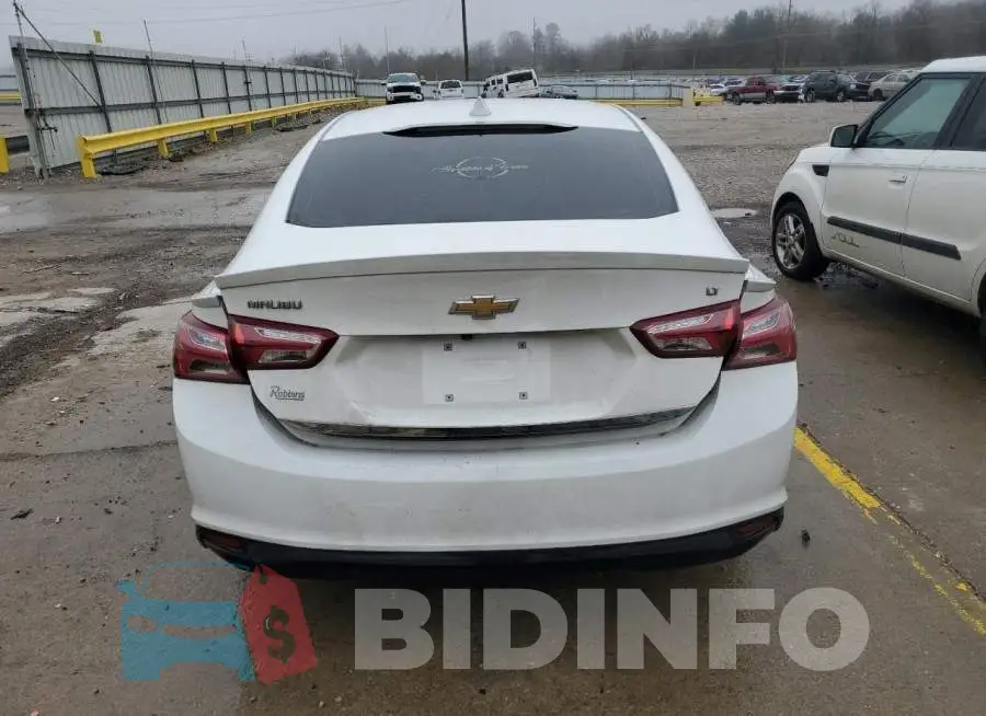 1G1ZD5ST5KF226169 Photo# 6