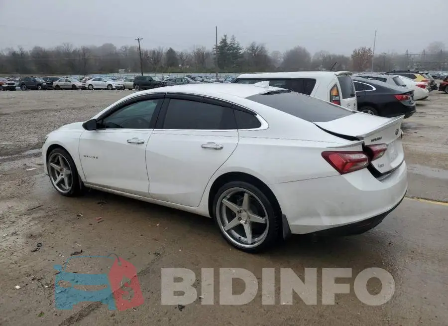 1G1ZD5ST5KF226169 Photo# 2