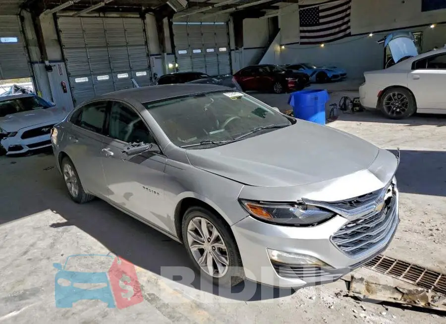 1G1ZD5ST5LF072757 Photo# 4