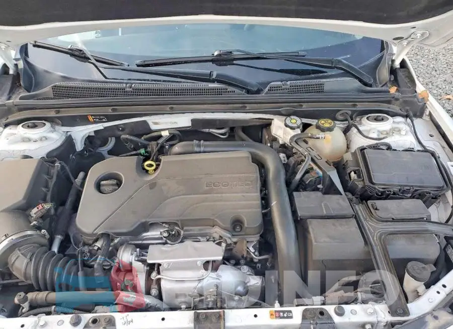 1G1ZD5ST5PF143042 Photo# 11