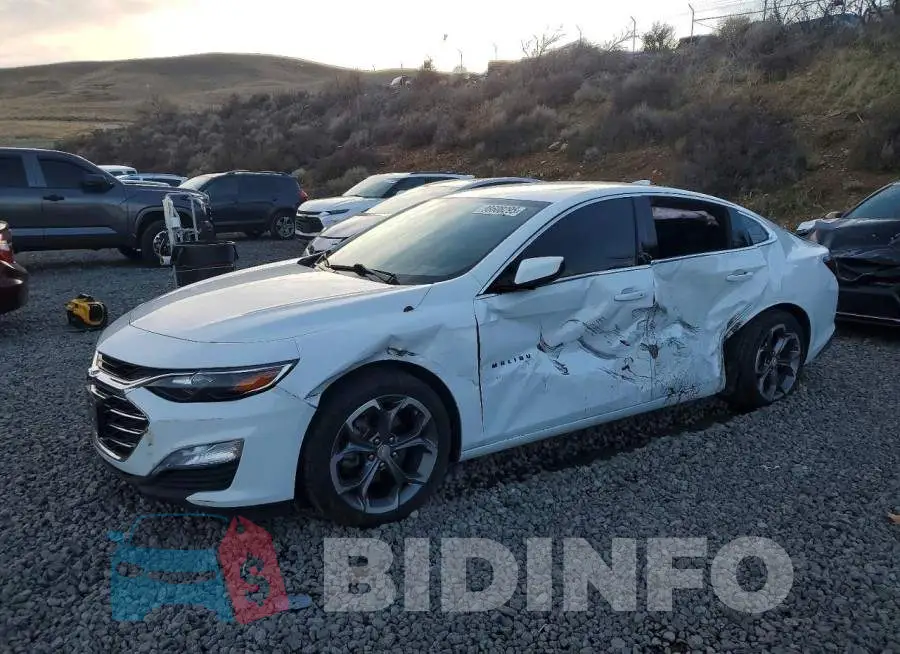 1G1ZD5ST5PF143042 Photo# 1
