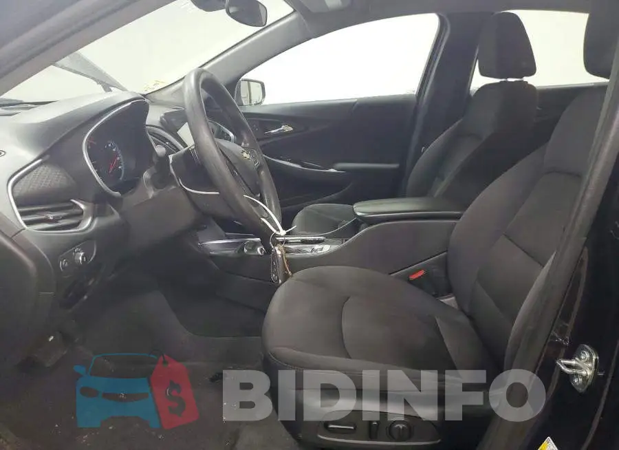 1G1ZD5ST5PF220251 Photo# 7