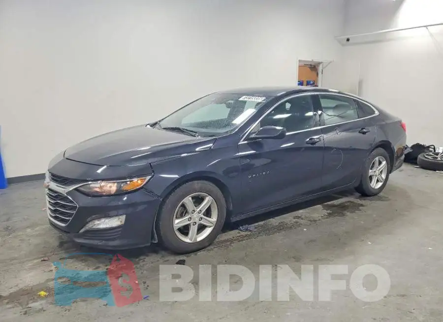 1G1ZD5ST5PF220251 Photo# 1