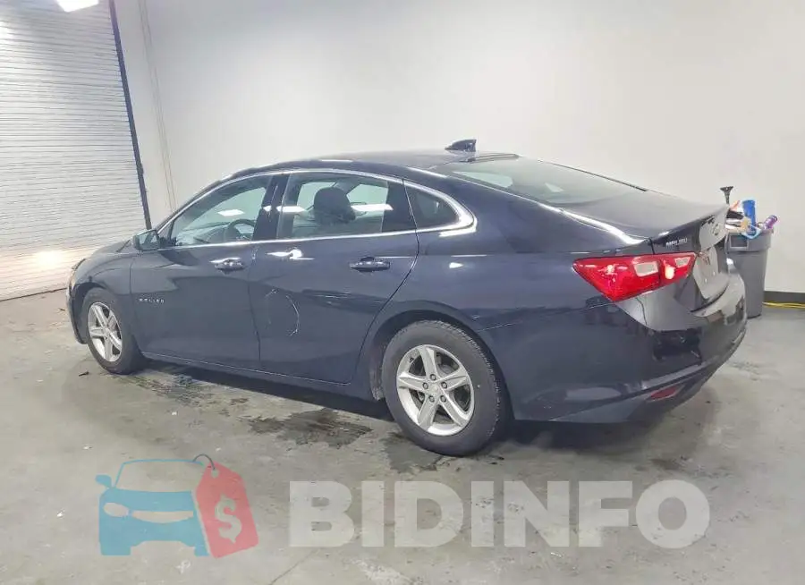 1G1ZD5ST5PF220251 Photo# 2