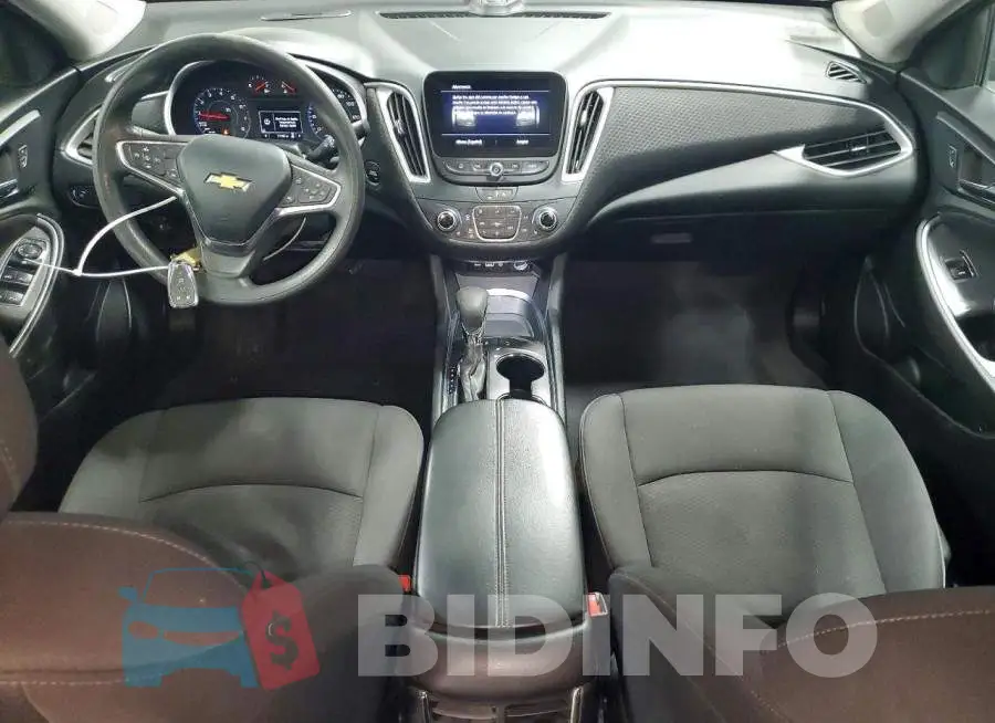 1G1ZD5ST5PF220251 Photo# 8