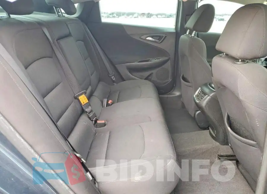 1G1ZD5ST6KF121124 Photo# 10