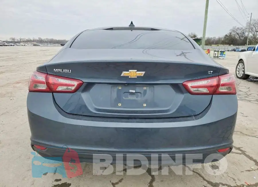 1G1ZD5ST6KF121124 Photo# 6