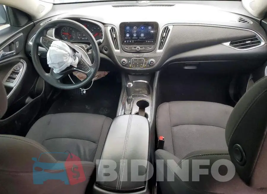 1G1ZD5ST6KF121124 Photo# 8