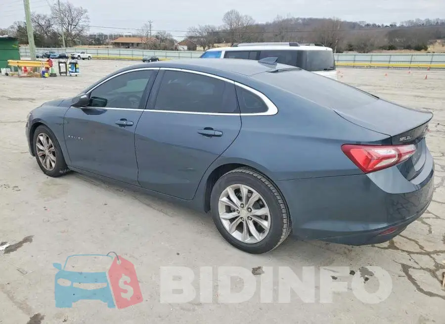 1G1ZD5ST6KF121124 Photo# 2