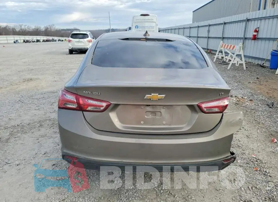 1G1ZD5ST6LF020439 Photo# 6