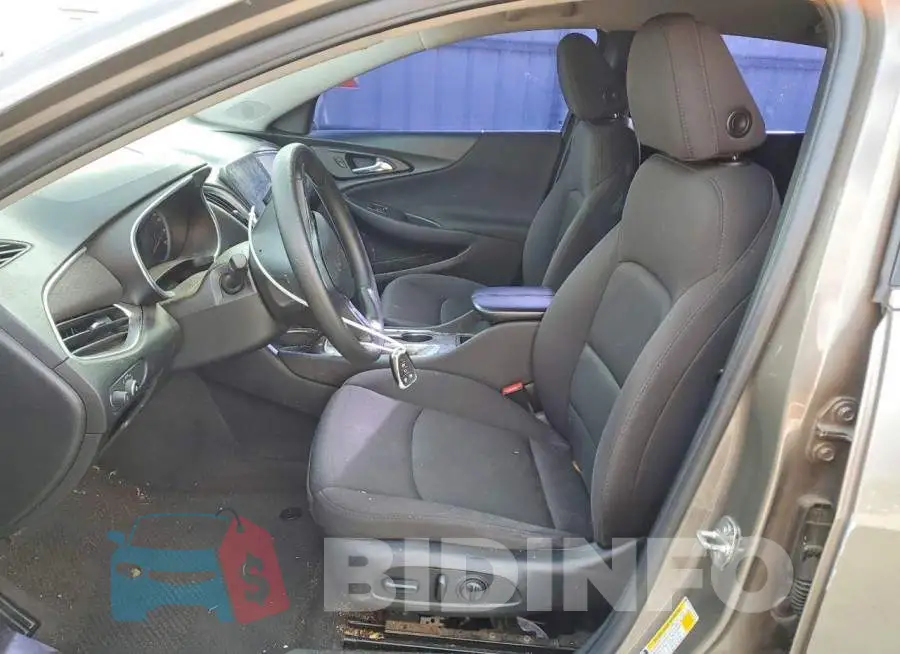 1G1ZD5ST6LF020439 Photo# 7