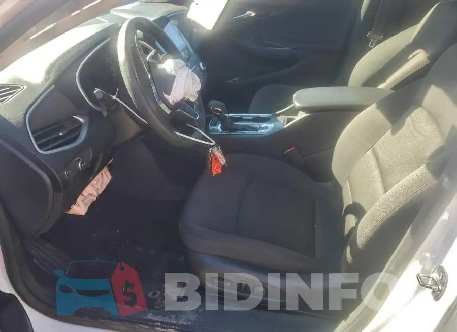 1G1ZD5ST6PF204897 Photo# 7