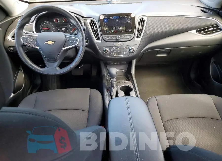 1G1ZD5ST6SF138344 Photo# 8