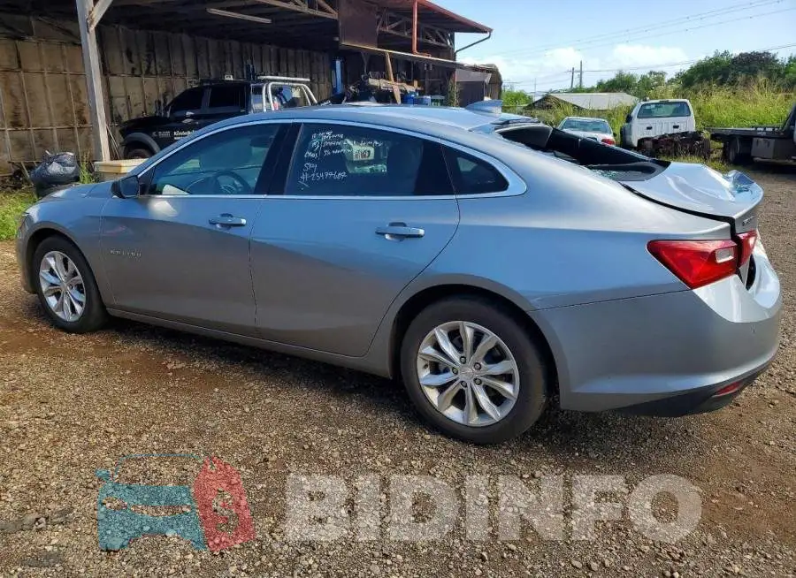 1G1ZD5ST6SF138344 Photo# 2