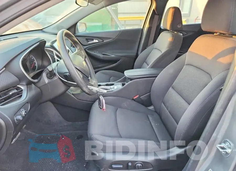 1G1ZD5ST6SF138876 Photo# 7