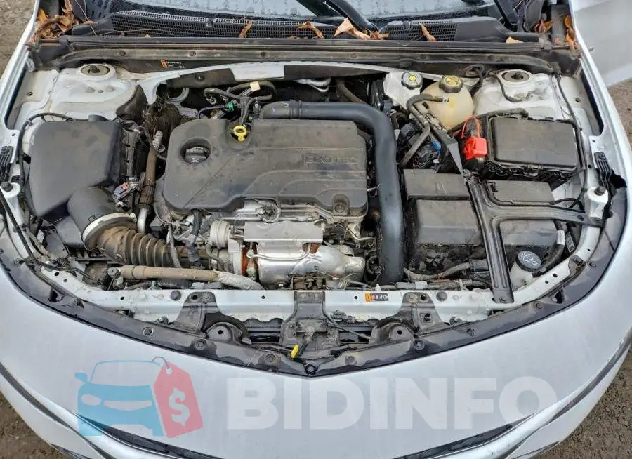 1G1ZD5ST7PF138683 Photo# 11
