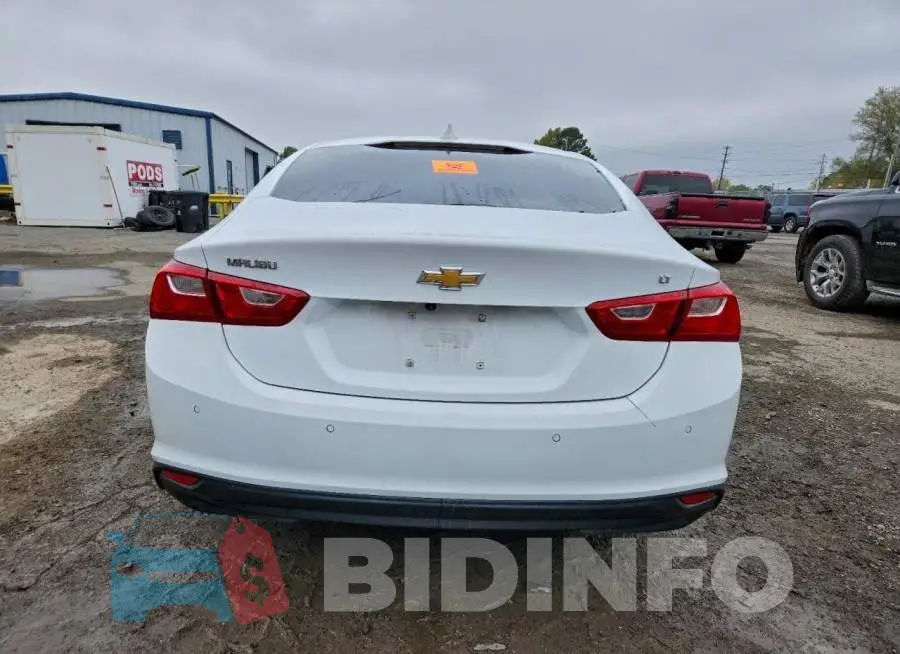 1G1ZD5ST7PF138683 Photo# 6