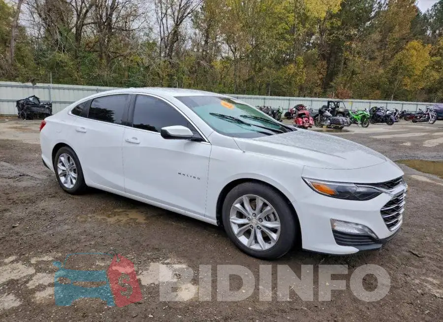 1G1ZD5ST7PF138683 Photo# 4
