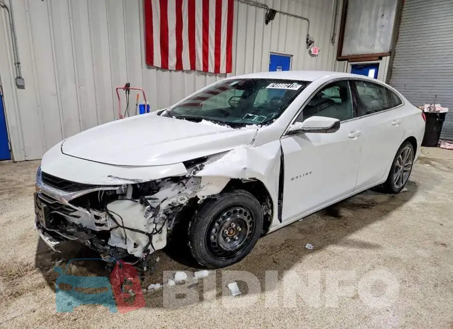 1G1ZD5ST7PF242395 Photo# 1
