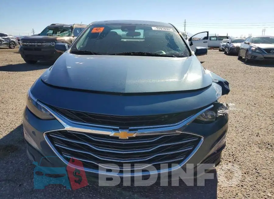 1G1ZD5ST7RF201140 Photo# 5