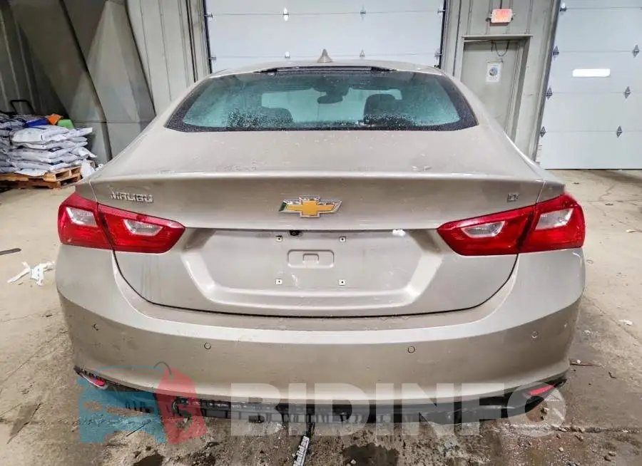 1G1ZD5ST7RF207455 Photo# 6