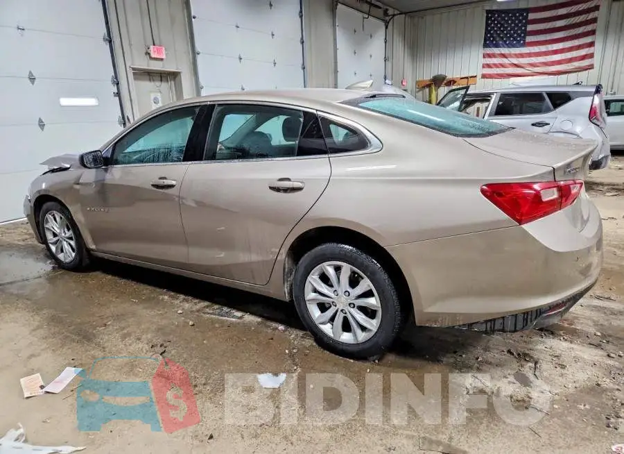 1G1ZD5ST7RF207455 Photo# 2