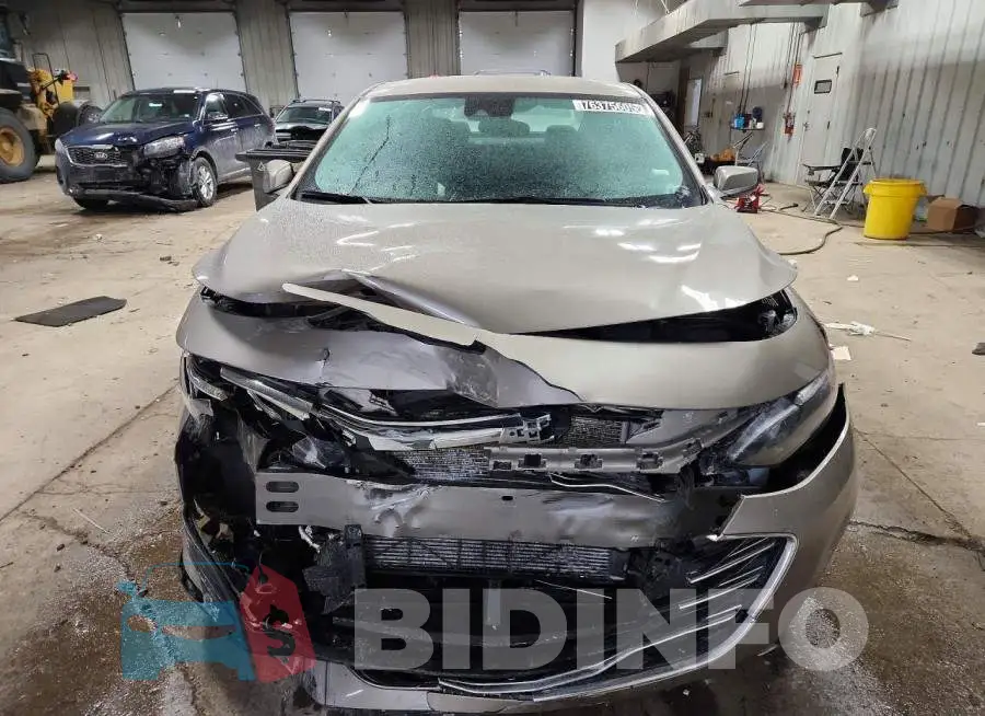 1G1ZD5ST7RF207455 Photo# 5