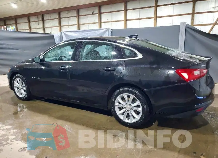 1G1ZD5ST7SF127837 Photo# 2