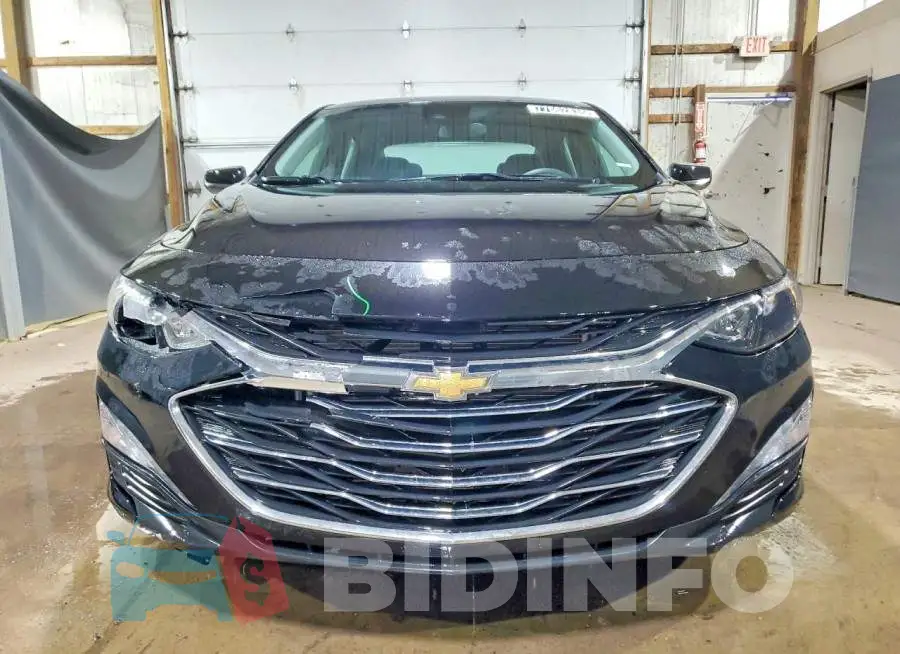 1G1ZD5ST7SF127837 Photo# 5