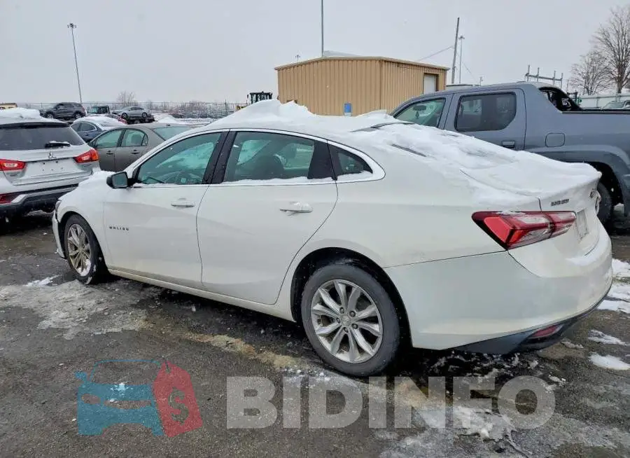 1G1ZD5ST8LF088564 Photo# 2