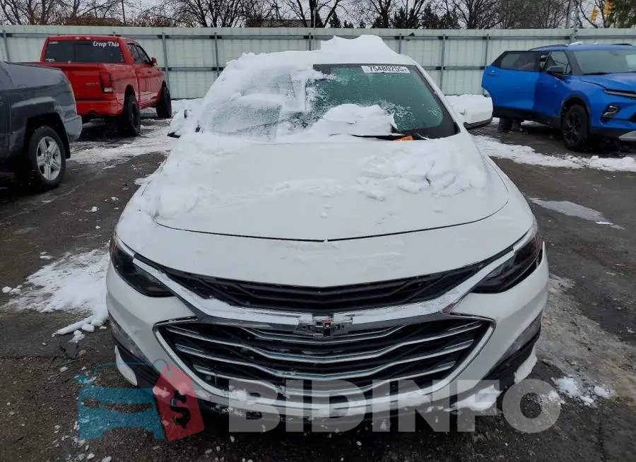 1G1ZD5ST8LF088564 Photo# 5