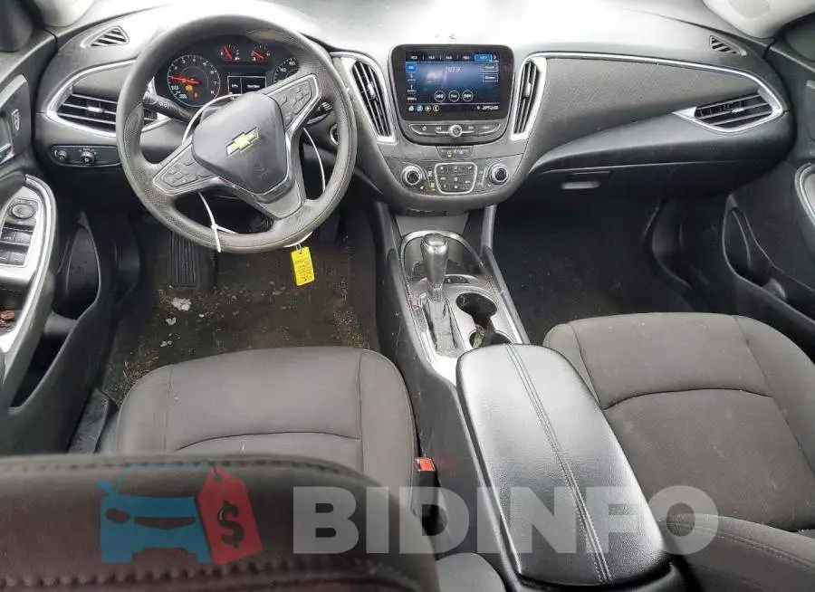 1G1ZD5ST8LF088564 Photo# 8